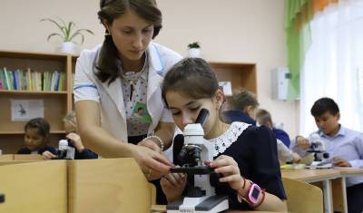 Врачи не обнаружили очагов коронавируса в тюменских школах и детсадах - nashgorod.ru