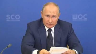 Владимир Путин - Путин: третья российская вакцина от коронавируса будет скоро зарегистрирована - piter.tv - Россия