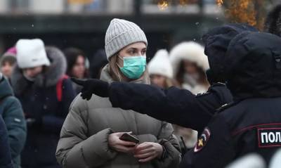 Власти Москвы ввели новые антикоронавирусные ограничения до 15 января - og.ru - Москва