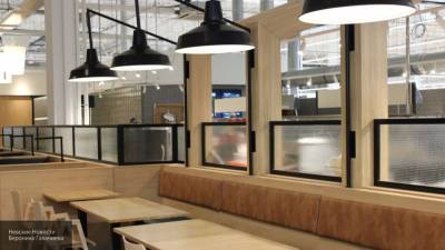 Александр Беглов - Петербургские рестораторы обратились к Беглову на фоне коронавируса - nation-news.ru - Санкт-Петербург