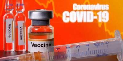 Американо-немецкую вакцину от COVID-19 хотят продавать по цене ниже рыночной - nv.ua