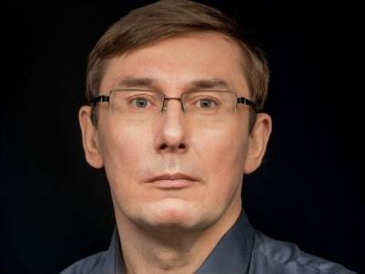 Юрий Луценко - Луценко сообщил, что перенес COVID-19 и предложил "гнать в шею правительство" - gordonua.com - Украина