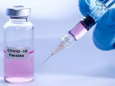 Руслан Бизяев - Американская вакцина от коронавируса сначала будет продана ЕС, а потом Украине - эксперт - golos.ua - Украина - Евросоюз