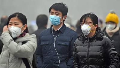 Всем сделали неведомые прививки от COVID-19?: Как сегодня живет китайский город Ухань - vchaspik.ua - Украина - Китай - Ухань