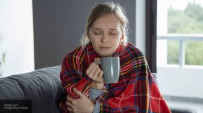 Случаи метапневмовируса участились в Петербурге - nation-news.ru - Санкт-Петербург