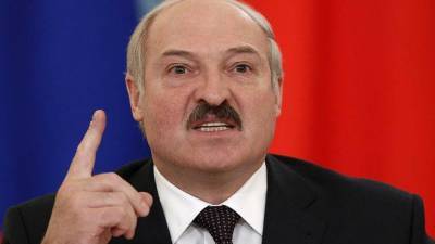 Александр Лукашенко - Лукашенко жестко высказался о коронавирусе и предупредил о тяжелых временах в Беларуси - today.ua - Белоруссия - Польша - Литва