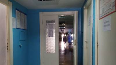Родильный дом в Черкассах отдают для лечения больных COVID-19 - bykvu.com - Украина - Черкассы