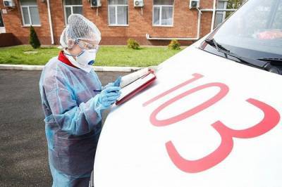 За сутки коронавирусом заболели 137 жителей Удмуртии - infox.ru - Омск - республика Удмуртия