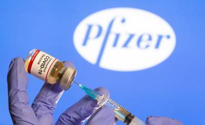 Pfizer: вакцина против коронавируса, похоже, работает (SVT, Швеция) - inosmi.ru - Россия - Сша - Швеция