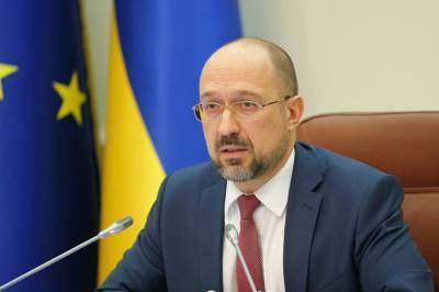 Денис Шмыгаль - Шмыгаль заявил, что Европа берет с Украины пример в борьбе с коронавирусом - zik.ua - Украина
