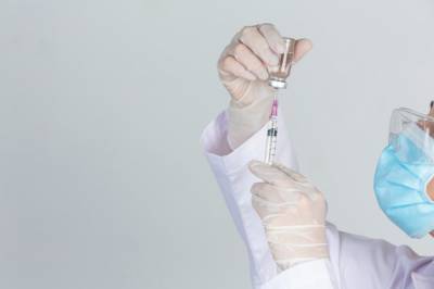 Новая вакцина против COVID-19 оказалась эффективна на 90% - techno.bigmir.net