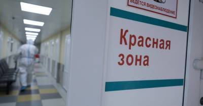 В Москве умерли 73 пациента с коронавирусом - moslenta.ru - Москва