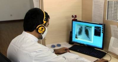 В Таджикистане число инфицированных новым коронавирусом достигло 11417 человек - dialog.tj - Таджикистан