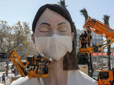 Джонс Хопкинс - На коронавирусную инфекцию в мире уже заболел 51 млн человек - unn.com.ua - Сша - Индия - Киев