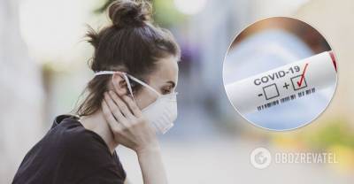 Коронавирус в Украине - статистика на 11 ноября - онлайн-карта COVID-19 - obozrevatel.com - Украина - Сша - Италия - Индия