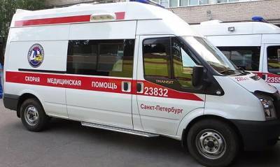 В Петербурге заразившиеся коронавирусом медики подали в суд на чиновников из-за отказа в компенсации - og.ru - Санкт-Петербург