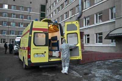 ВОЗ зафиксировала рекордный прирост заражений коронавирусом за неделю - lenta.ru