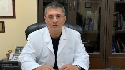Александр Мясников - Доктор Мясников назвал опасные способы лечения коронавируса - nation-news.ru