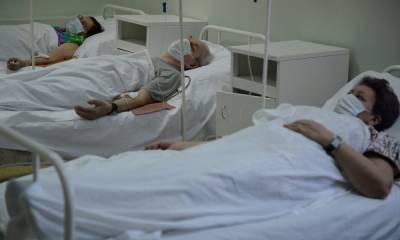 Андрей Поздняков - Инфекционист рассказал, из-за чего возникают осложнения при коронавирусе - gubdaily.ru