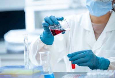 Более 34,5 тысяч человек в Петербурге сдали тест на коронавирус за минувшие сутки - online47.ru - Петербурга