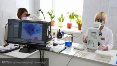 Ученые России создали новые тесты для выявления коронавируса - newinform.com - Россия