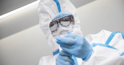 В Калининградской области выявлено 135 случаев COVID-19 за сутки - klops.ru - Россия - Калининградская обл.