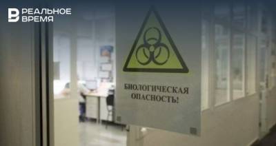 В России за последние сутки выявлено 19 851 заболевших коронавирусом - realnoevremya.ru - Россия