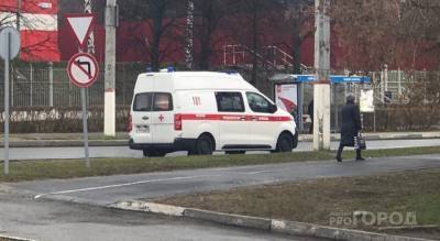 Как обстоят дела с COVID-19 в Чувашии: обновление на 11 ноября - pg21.ru - республика Чувашия