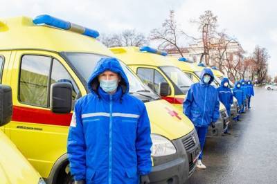 Ямал приблизился к 200 заболевающим коронавирусом в сутки - znak.com - округ Янао