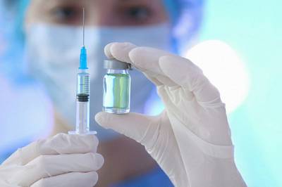 Власти Турции хотят производить российскую вакцину от коронавируса - sovsekretno.ru - Россия - Турция