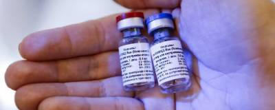 Михаил Мурашко - Турция хочет организовать производство вакцины от COVID-19 «Спутник V» - runews24.ru - Россия - Турция