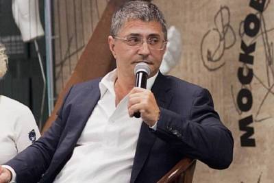 Александр Мясников - Доктор Мясников назвал главные ошибки в лечении коронавируса на дому - versia.ru