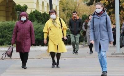 Исследование: 60% казанцев не готовы сделать прививку от коронавируса - realnoevremya.ru - Россия - Санкт-Петербург - Москва - Казань