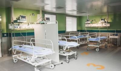 Тюменский морг из-за COVID-19 работает без выходных - nashgorod.ru - Тюмень