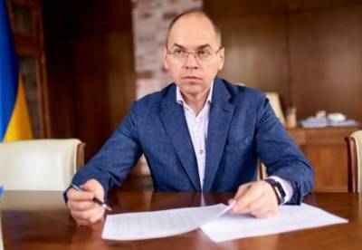 Максим Степанов - Минздрав назвал симптомы легкого течения COVID-19 - facenews.ua - Украина