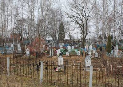 Артем Екимов - В Москве будут хоронить жертв COVID-19 в гробах со стеклянными крышками - ya62.ru - Москва