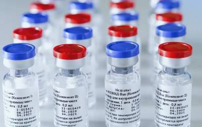 Н.Ф.Гамалея - Центр Гамалеи заявил, что вакцина от коронавируса «Спутник V» эффективна на 92% - znak.com