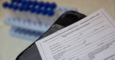 В Калининградской области COVID-19 подтвердился у ещё двоих школьников и годовалого ребёнка - klops.ru - Калининградская обл.