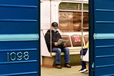 Алексей Аграновский - Вирусолог предупредил о высоком риске заражения коронавирусом в спортзалах и метро - govoritmoskva.ru - Москва