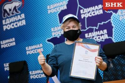 Виктор Бобыря - В Коми волонтеры отработали свыше 5 тысяч заявок во время пандемии коронавируса - bnkomi.ru - Россия - республика Коми