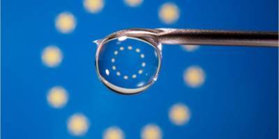 Андреа Аммон - Прививка от COVID-19: в ЕС озвучили оптимистичные сроки начала вакцинации - nv.ua - Евросоюз