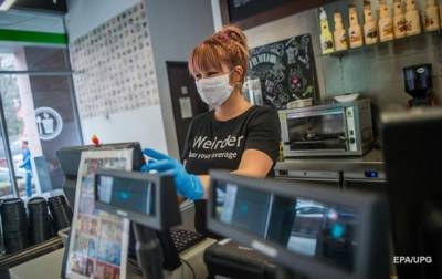 Максим Степанов - В МОЗ назвали продолжительность карантина выходного дня - korrespondent.net