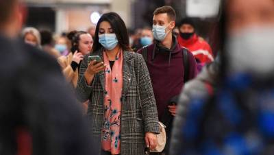 Алексей Аграновский - Названы места с высоким риском заражения коронавирусом - gazeta.ru