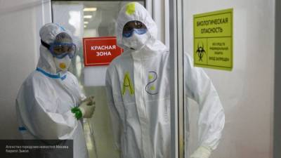 Ученые перечислили общественные места, где легко подхватить коронавирус - nation-news.ru - Сша