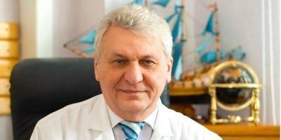 От коронавируса умер известный в Харькове хирург - nv.ua - Украина - Харьков