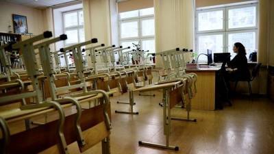 В Самаре рассказали о мерах из-за коронавируса для школ - russian.rt.com - Самара
