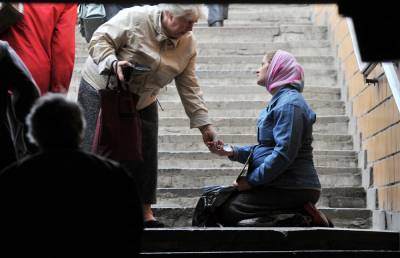 Более 9 млн украинцев столкнутся с бедностью из-за пандемии COVID-19 – ООН - sharij.net - Украина