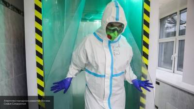 Пандемия коронавируса: самое важное за 11 октября - nation-news.ru - Россия