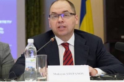 Степанов предположил, когда коронавирус в Украине пойдет на спад - newsone.ua - Украина