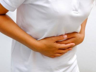 Исследование: Расстройство желудка можно спутать с коронавирусом - golos.ua